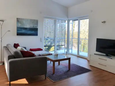 Ferienwohnung für 3 Personen (60 m²) in Wuppertal 3/10