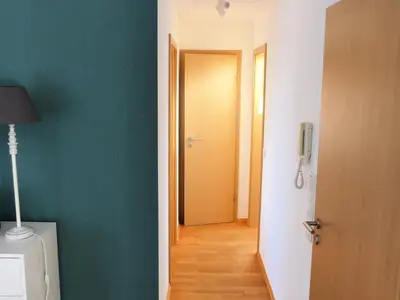 Ferienwohnung für 3 Personen (60 m²) in Wuppertal 10/10