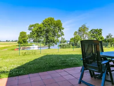 Ferienwohnung für 4 Personen (68 m²) in Dewichow auf Usedom 1/10