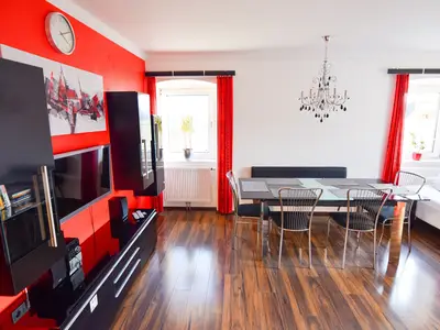 Ferienwohnung für 9 Personen (120 m²) in St. Martin am Ybbsfelde 3/10