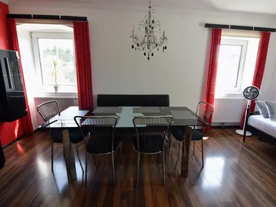 Ferienwohnung für 9 Personen (120 m²) in St. Martin am Ybbsfelde 5/10