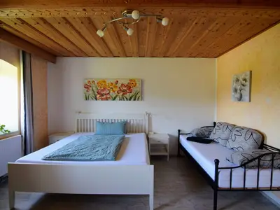 Ferienwohnung für 9 Personen (120 m²) in St. Martin am Ybbsfelde 6/10