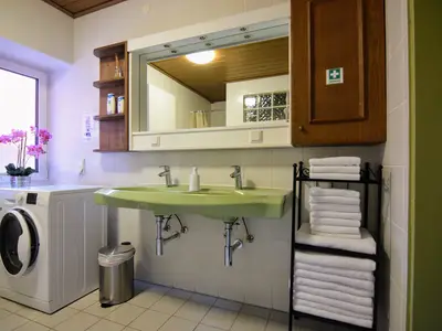 Ferienwohnung für 9 Personen (120 m²) in St. Martin am Ybbsfelde 10/10