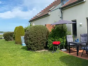 Ferienwohnung für 4 Personen (56 m²) in Dewichow auf Usedom