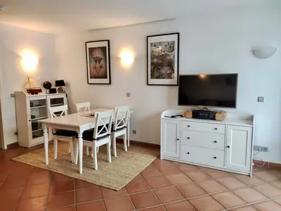 Ferienwohnung für 4 Personen (56 m²) in Dewichow auf Usedom 5/10