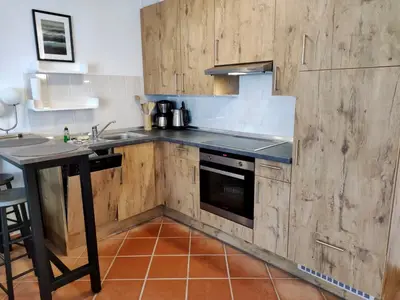 Ferienwohnung für 4 Personen (56 m²) in Dewichow auf Usedom 6/10