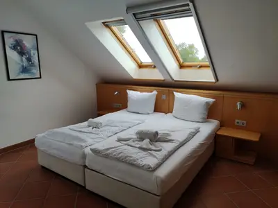 Ferienwohnung für 4 Personen (57 m²) in Dewichow auf Usedom 8/10