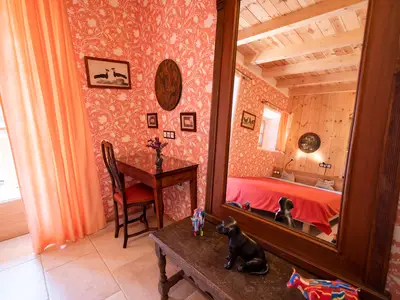 Ferienwohnung für 4 Personen (45 m²) in Oberbozen 3/10