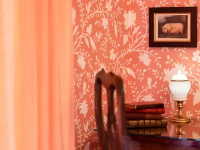 Ferienwohnung für 4 Personen (45 m²) in Oberbozen 5/10