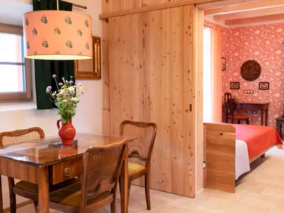 Ferienwohnung für 4 Personen (45 m²) in Oberbozen 6/10