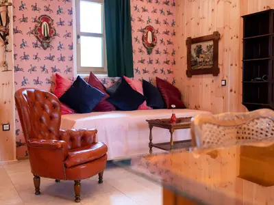 Ferienwohnung für 4 Personen (45 m²) in Oberbozen 10/10