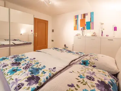 Ferienwohnung für 2 Personen (65 m²) in Scheffau 4/10