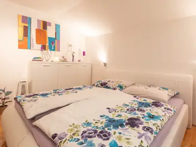 Ferienwohnung für 2 Personen (65 m²) in Scheffau 5/10