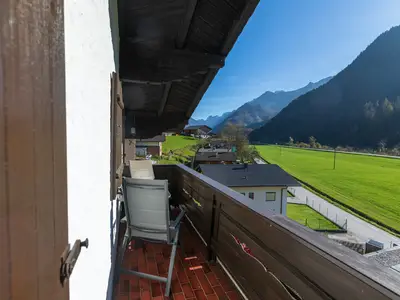 Ferienwohnung für 2 Personen (65 m²) in Scheffau 10/10