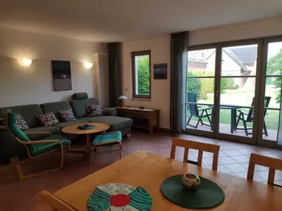 Ferienwohnung für 4 Personen (56 m²) in Dewichow auf Usedom 2/10