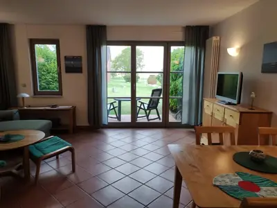 Ferienwohnung für 4 Personen (56 m²) in Dewichow auf Usedom 3/10