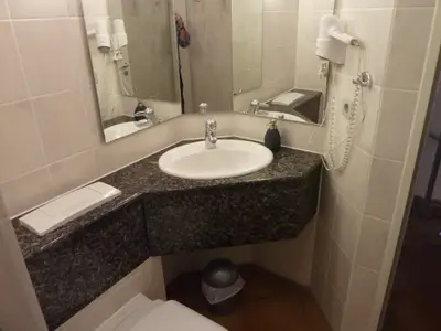 Ferienwohnung für 4 Personen (56 m²) in Dewichow auf Usedom 7/10