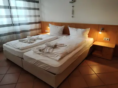 Ferienwohnung für 4 Personen (56 m²) in Dewichow auf Usedom 8/10