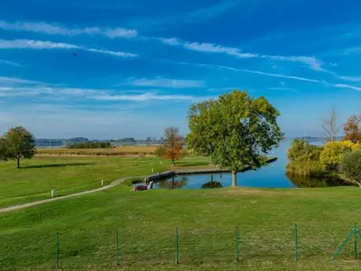 Ferienwohnung für 4 Personen (56 m²) in Dewichow auf Usedom 10/10