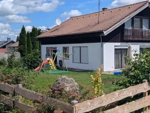 Ferienwohnung für 4 Personen (60 m²) in Simmerberg