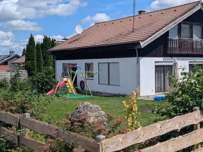 Ferienwohnung für 4 Personen (60 m²) in Simmerberg 1/10