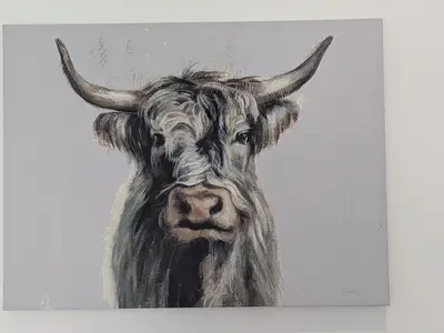 Ferienwohnung für 4 Personen (60 m²) in Simmerberg 6/10