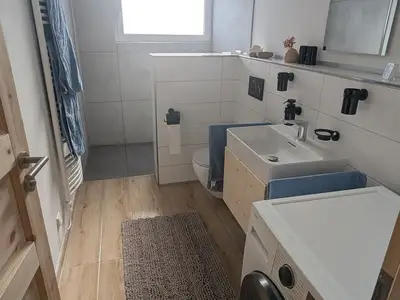 Ferienwohnung für 4 Personen (60 m²) in Simmerberg 9/10