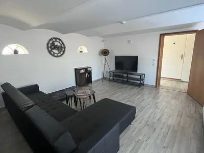 Ferienwohnung für 3 Personen (60 m²) in Stadt Voerde (Niederrhein) 1/10