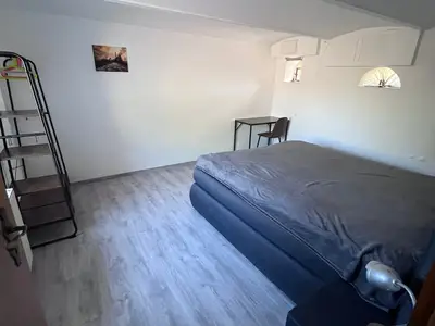 Ferienwohnung für 3 Personen (60 m²) in Stadt Voerde (Niederrhein) 4/10