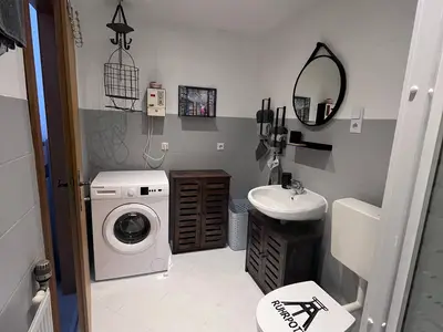 Ferienwohnung für 3 Personen (60 m²) in Stadt Voerde (Niederrhein) 10/10