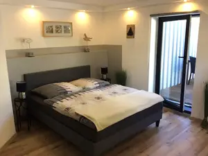 Ferienwohnung für 2 Personen (38 m²) in Trappenkamp