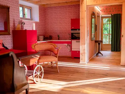 Ferienwohnung für 4 Personen (45 m²) in Oberbozen 2/7