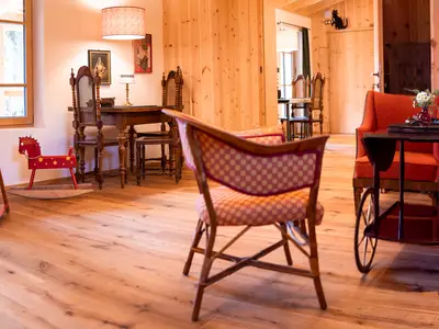 Ferienwohnung für 4 Personen (45 m²) in Oberbozen 4/7