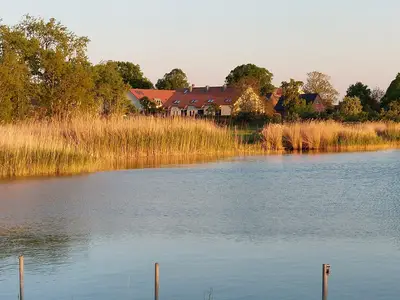 Ferienwohnung für 4 Personen (56 m²) in Dewichow auf Usedom 2/10