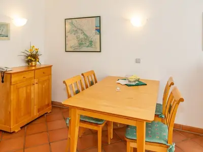 Ferienwohnung für 4 Personen (56 m²) in Dewichow auf Usedom 5/10