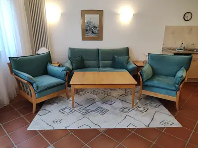 Ferienwohnung für 4 Personen (56 m²) in Dewichow auf Usedom 6/10