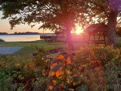 Ferienwohnung für 4 Personen (56 m²) in Dewichow auf Usedom 9/10
