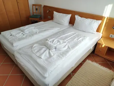 Ferienwohnung für 4 Personen (56 m²) in Dewichow auf Usedom 10/10