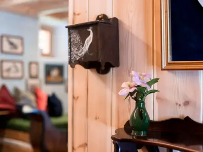 Ferienwohnung für 4 Personen (45 m²) in Bozen 8/10