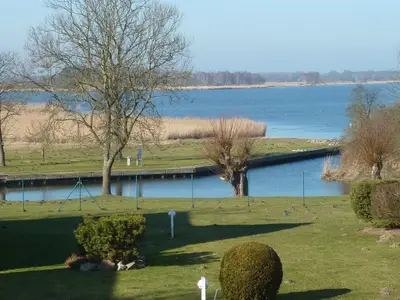 Ferienwohnung für 4 Personen (48 m²) in Dewichow auf Usedom 2/10