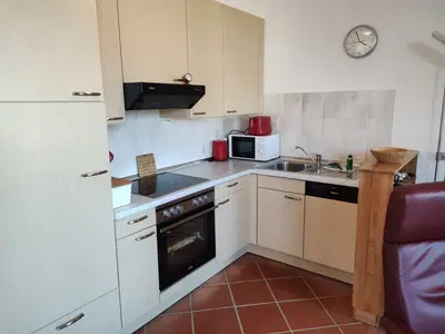 Ferienwohnung für 4 Personen (48 m²) in Dewichow auf Usedom 3/10