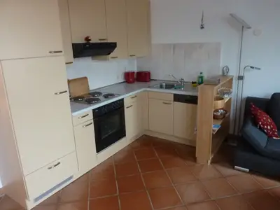 Ferienwohnung für 4 Personen (48 m²) in Dewichow auf Usedom 4/10