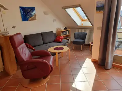 Ferienwohnung für 4 Personen (48 m²) in Dewichow auf Usedom 6/10