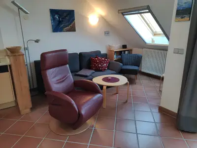 Ferienwohnung für 4 Personen (48 m²) in Dewichow auf Usedom 9/10