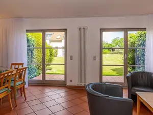 Ferienwohnung für 6 Personen (68 m²) in Dewichow auf Usedom