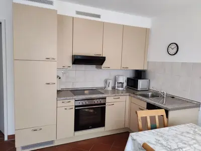Ferienwohnung für 6 Personen (68 m²) in Dewichow auf Usedom 4/10