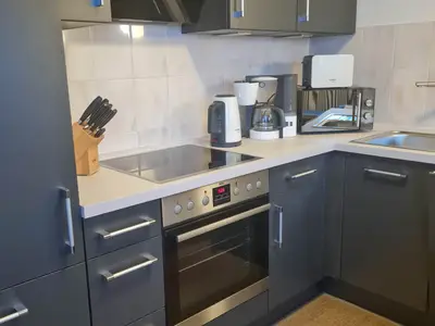 Ferienwohnung für 3 Personen (48 m²) in Dewichow auf Usedom 4/10