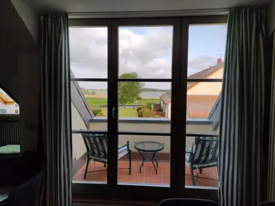 Ferienwohnung für 3 Personen (48 m²) in Dewichow auf Usedom 7/10