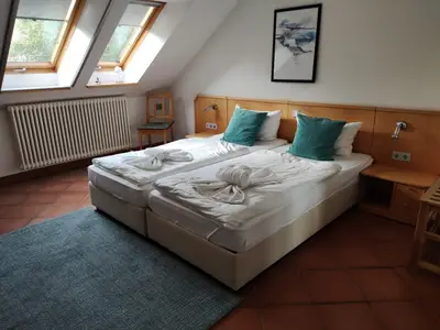 Ferienwohnung für 3 Personen (48 m²) in Dewichow auf Usedom 10/10