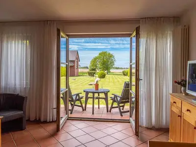 Ferienwohnung für 4 Personen (56 m²) in Dewichow auf Usedom 2/10